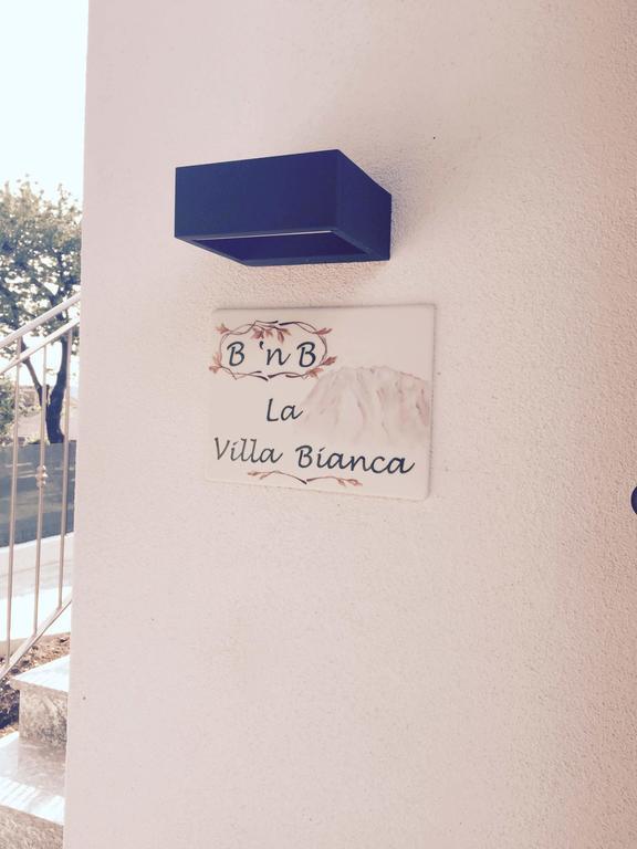 La Villa Bianca Guest House Cantù Kültér fotó